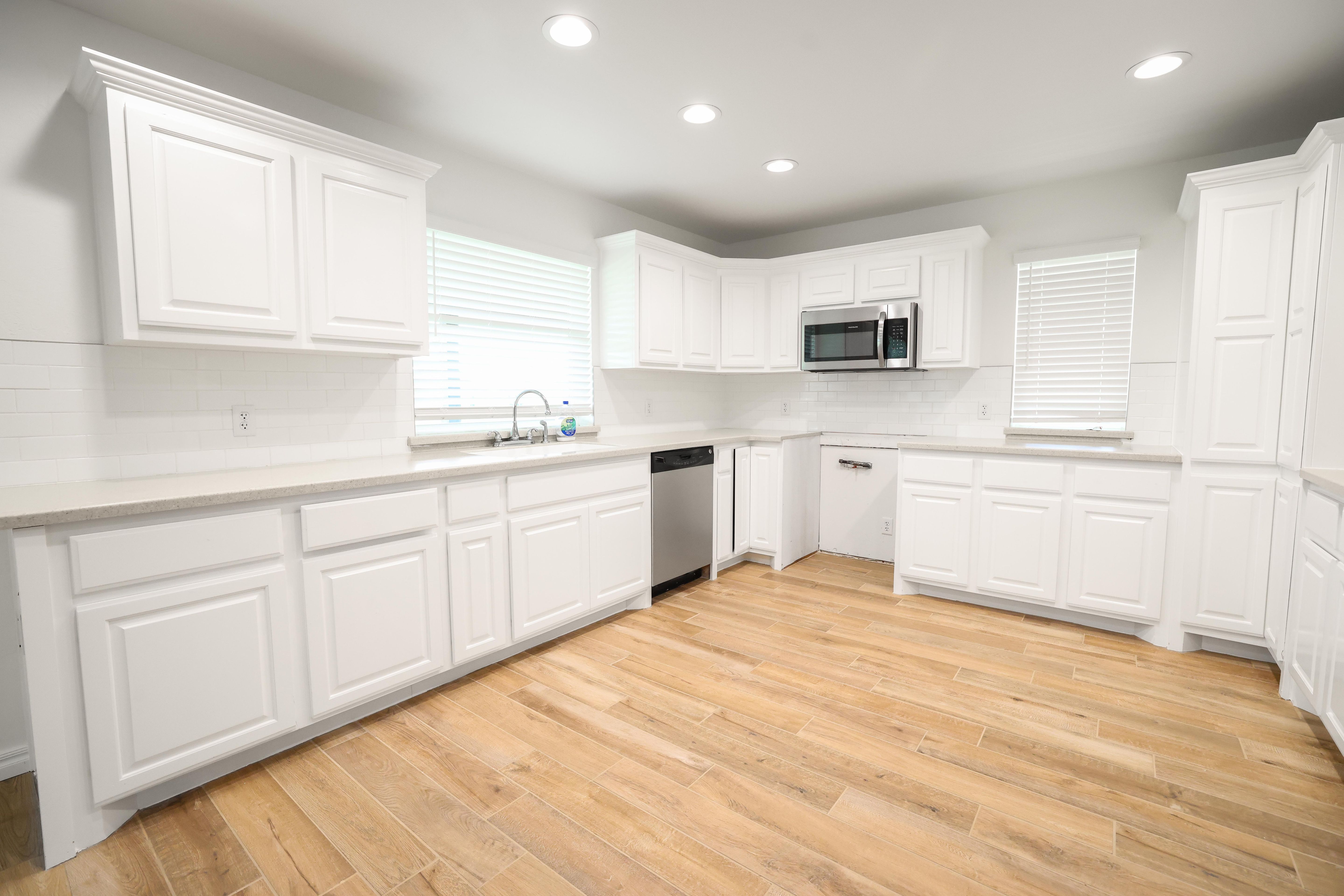 New Homes in Edmond OK in Wild Rose Ranch