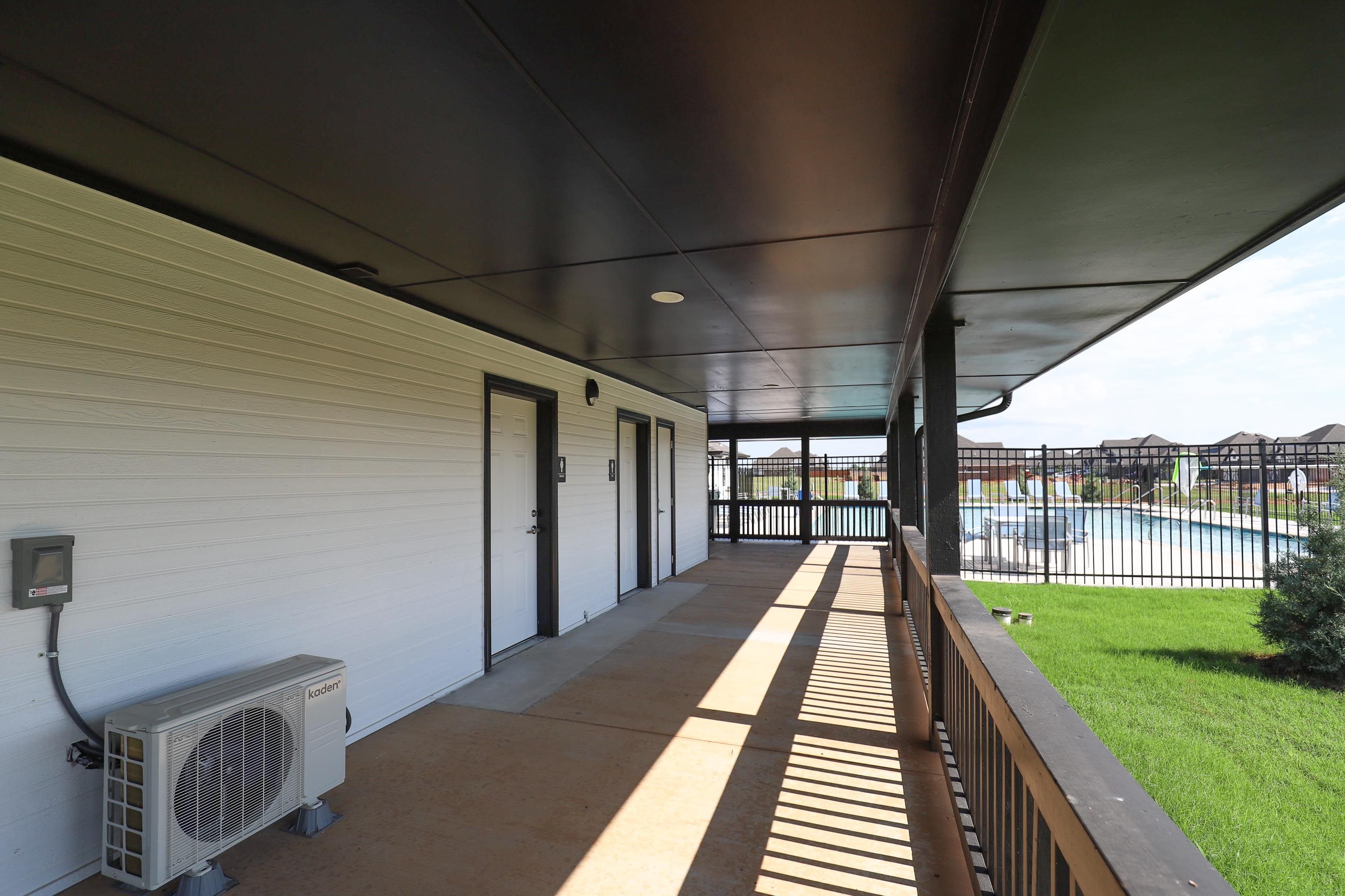 New Homes in Edmond OK in Wild Rose Ranch