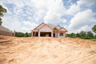 14117 Magnolia Ln - Cordillera Ranch: Jones, Oklahoma - Homes By Taber