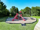 Ashleaf Farms por Homes By Taber en Oklahoma City Oklahoma