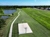 Ashleaf Farms por Homes By Taber en Oklahoma City Oklahoma