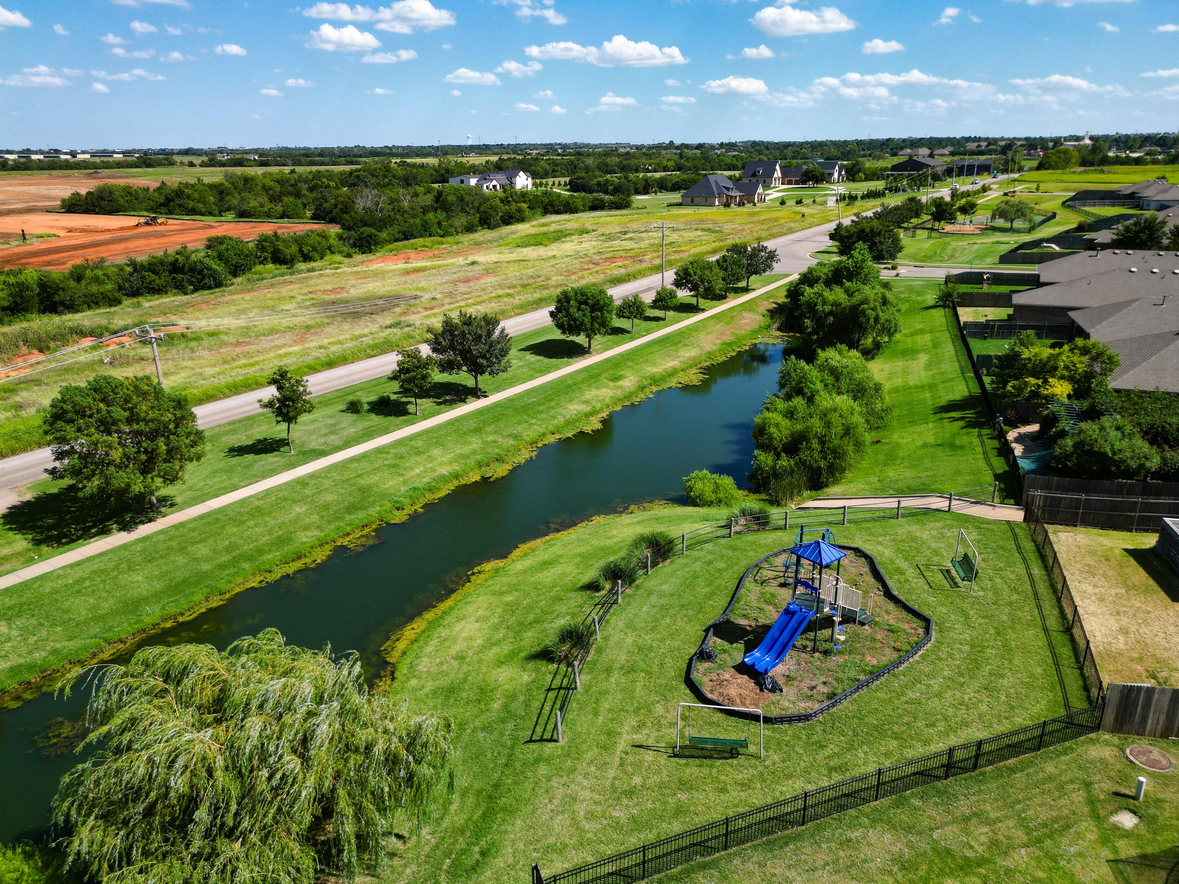 New Homes in Piedmont in Village Verde