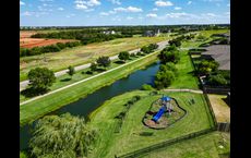 Serenity Trails at Village Verde: Piedmont, Oklahoma - Homes By Taber