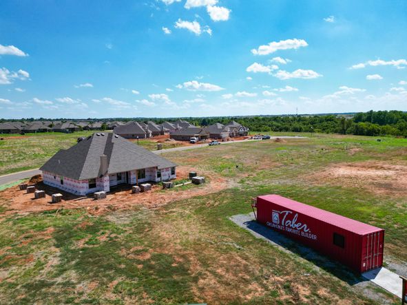 New Homes in Piedmont in Village Verde