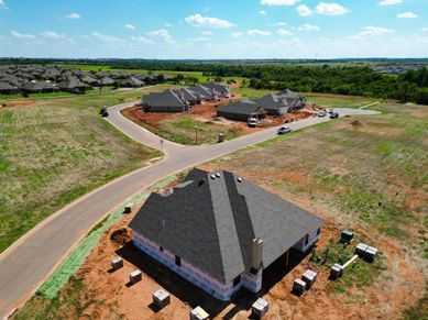 New Homes in Piedmont in Village Verde