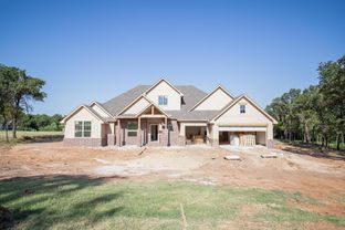 14001 Willow Ln - Cordillera Ranch: Jones, Oklahoma - Homes By Taber