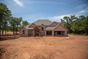 14017 Willow Ln - Cordillera Ranch: Jones, Oklahoma - Homes By Taber