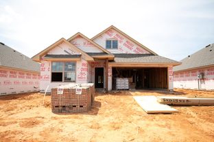 905 Westfall Dr - Westfall: Choctaw, Oklahoma - Homes By Taber