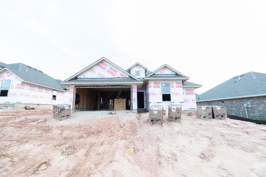 3125 Grapevine St (Brinklee)