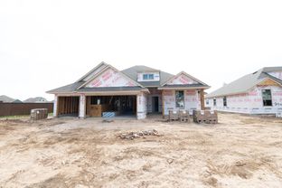 Sage - Cedar Lane: Norman, Oklahoma - Homes By Taber