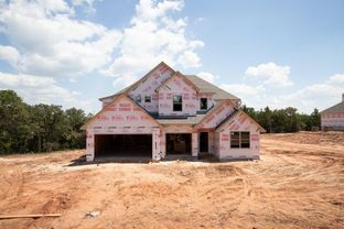 14116 Birch Ln - Cordillera Ranch: Jones, Oklahoma - Homes By Taber