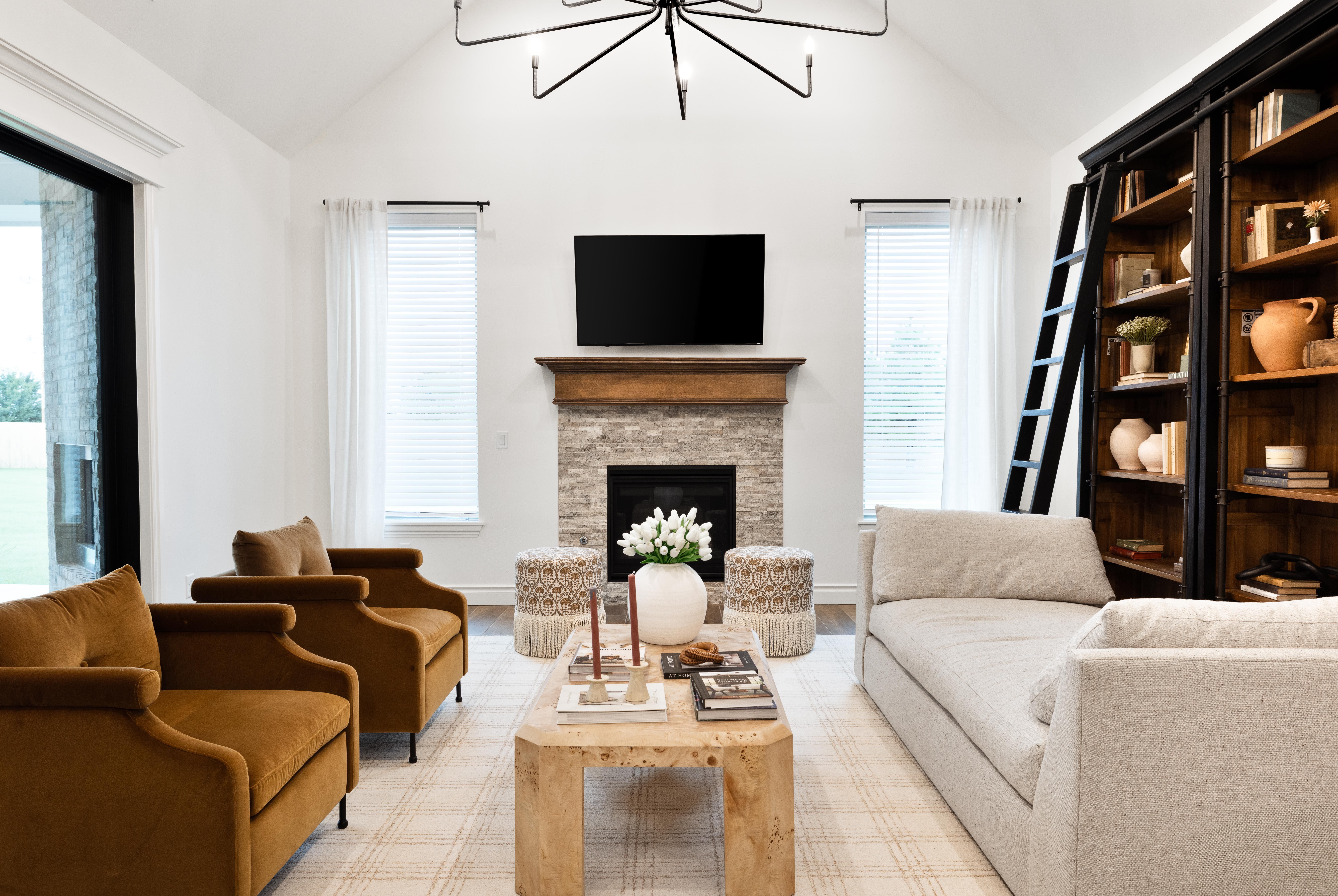 New Homes in Moore in Ashleaf Farms - 12000 Spear St - Model Home