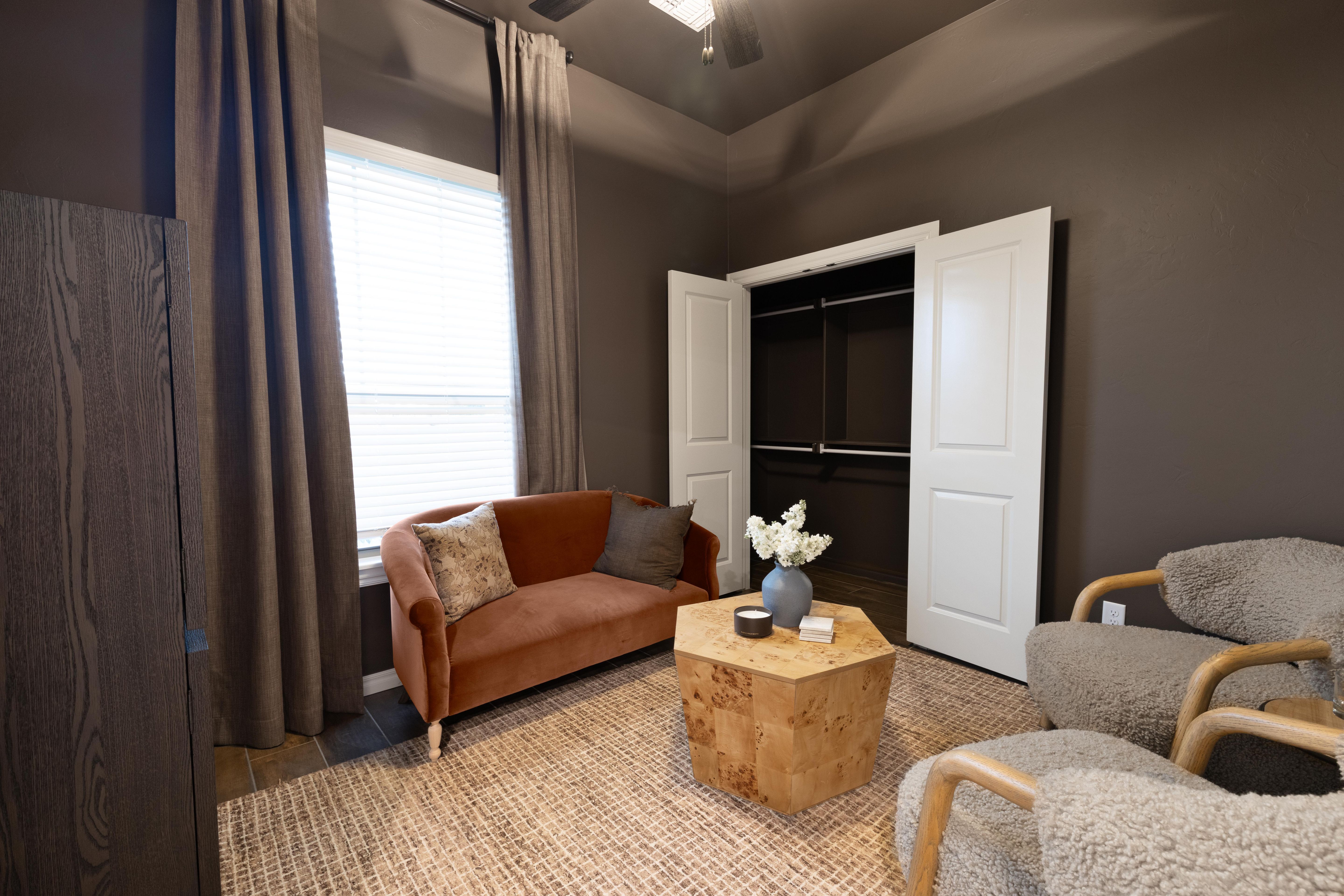 New Homes in Moore in Ashleaf Farms - 12000 Spear St - Model Home