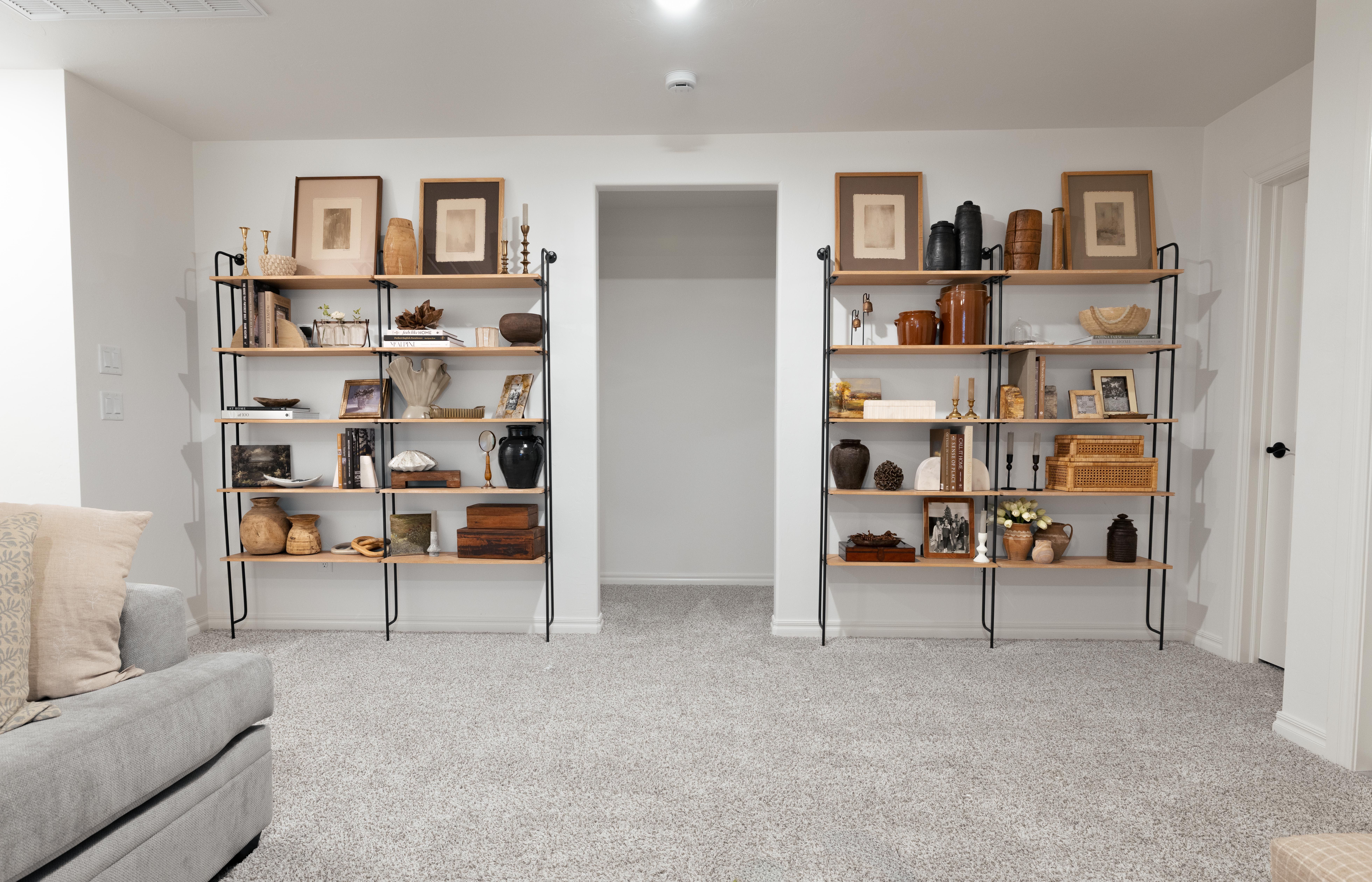 New Homes in Moore in Ashleaf Farms - 12000 Spear St - Model Home