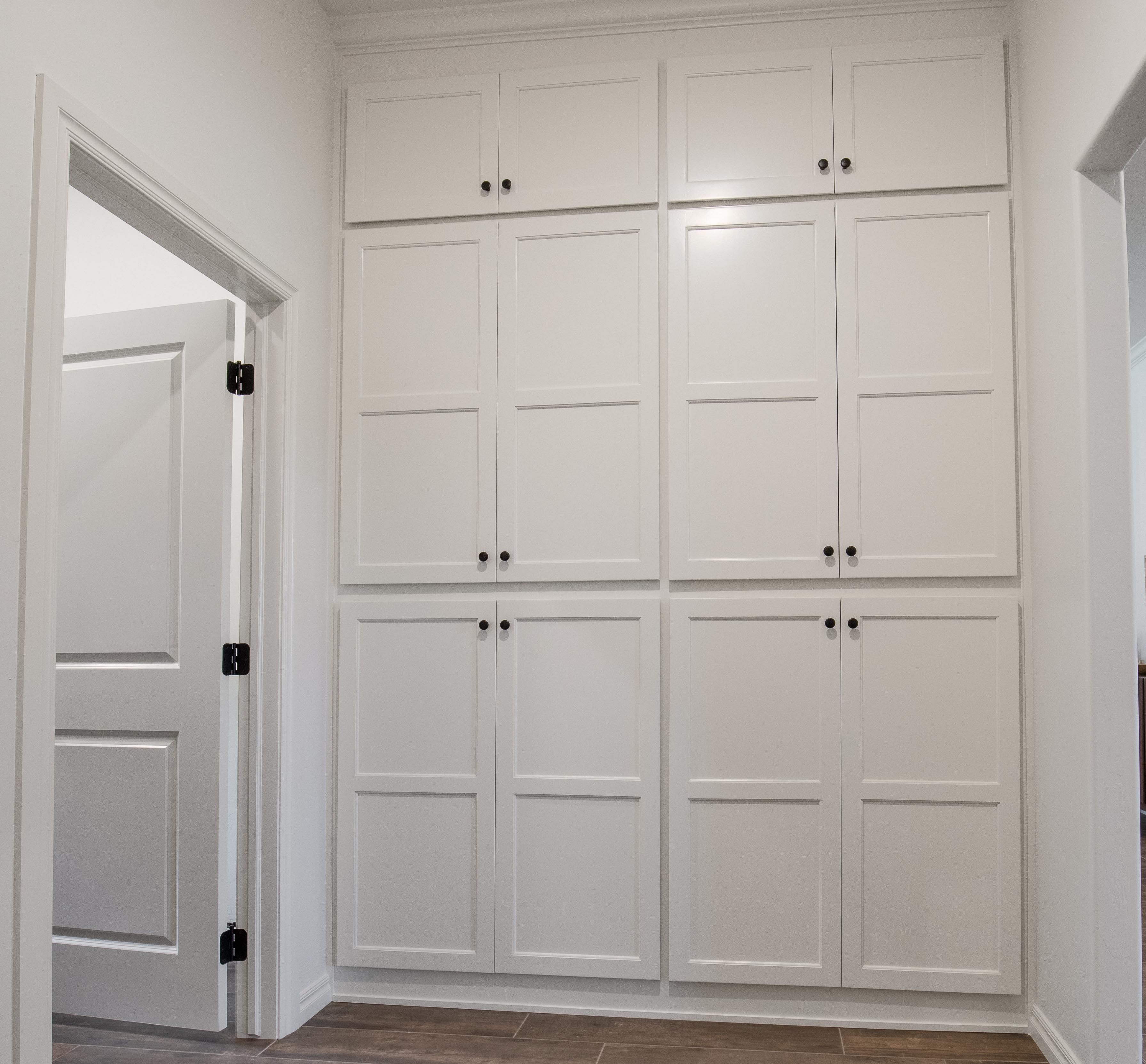 New Homes in Moore in Ashleaf Farms - 12000 Spear St - Model Home