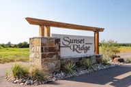 Sunset Ridge por Homes By Taber en Oklahoma City Oklahoma