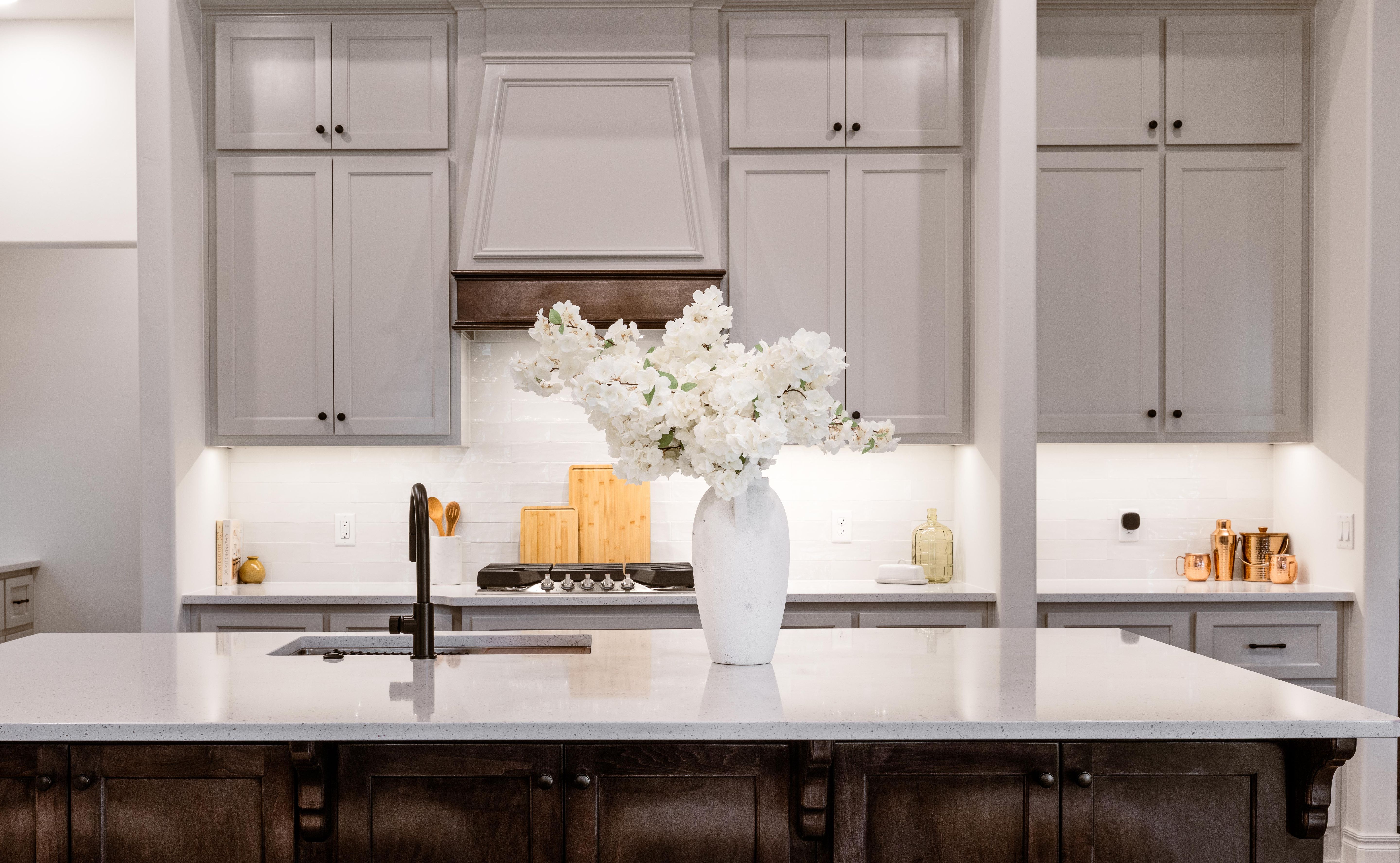 New Homes in Moore in Ashleaf Farms - 12000 Spear St - Model Home