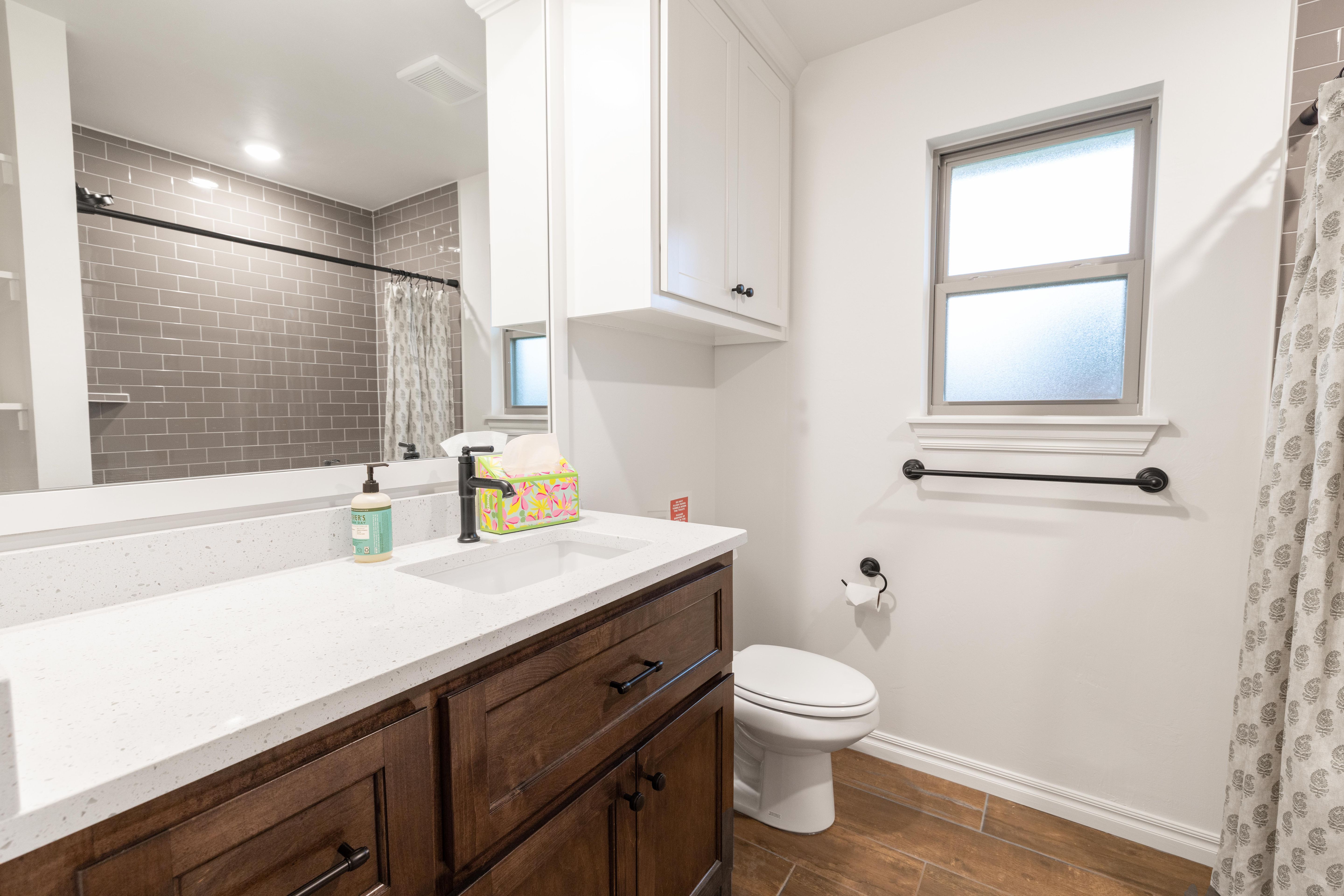 New Homes in Moore in Ashleaf Farms - 12000 Spear St - Model Home