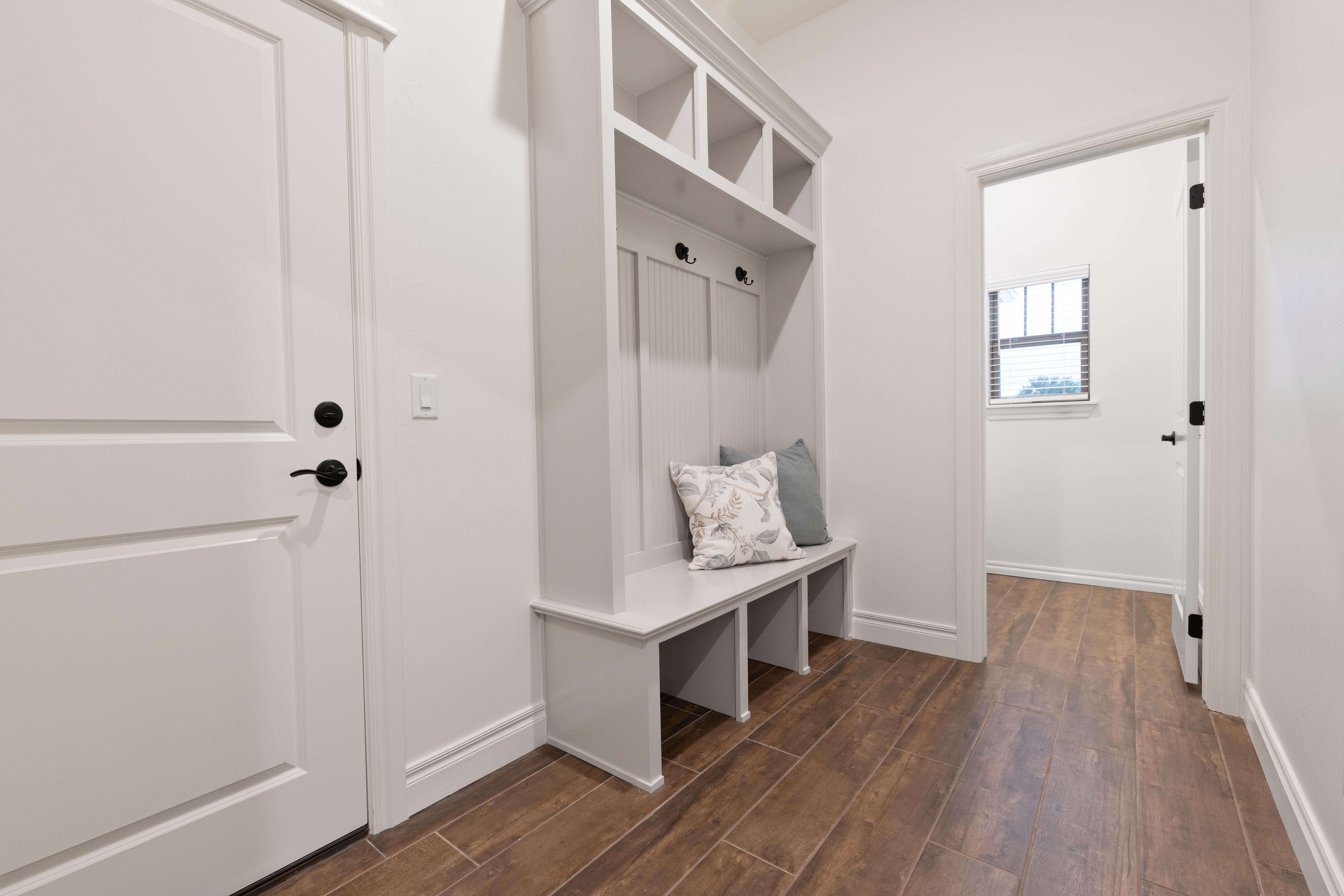 New Homes in Moore in Ashleaf Farms - 12000 Spear St - Model Home