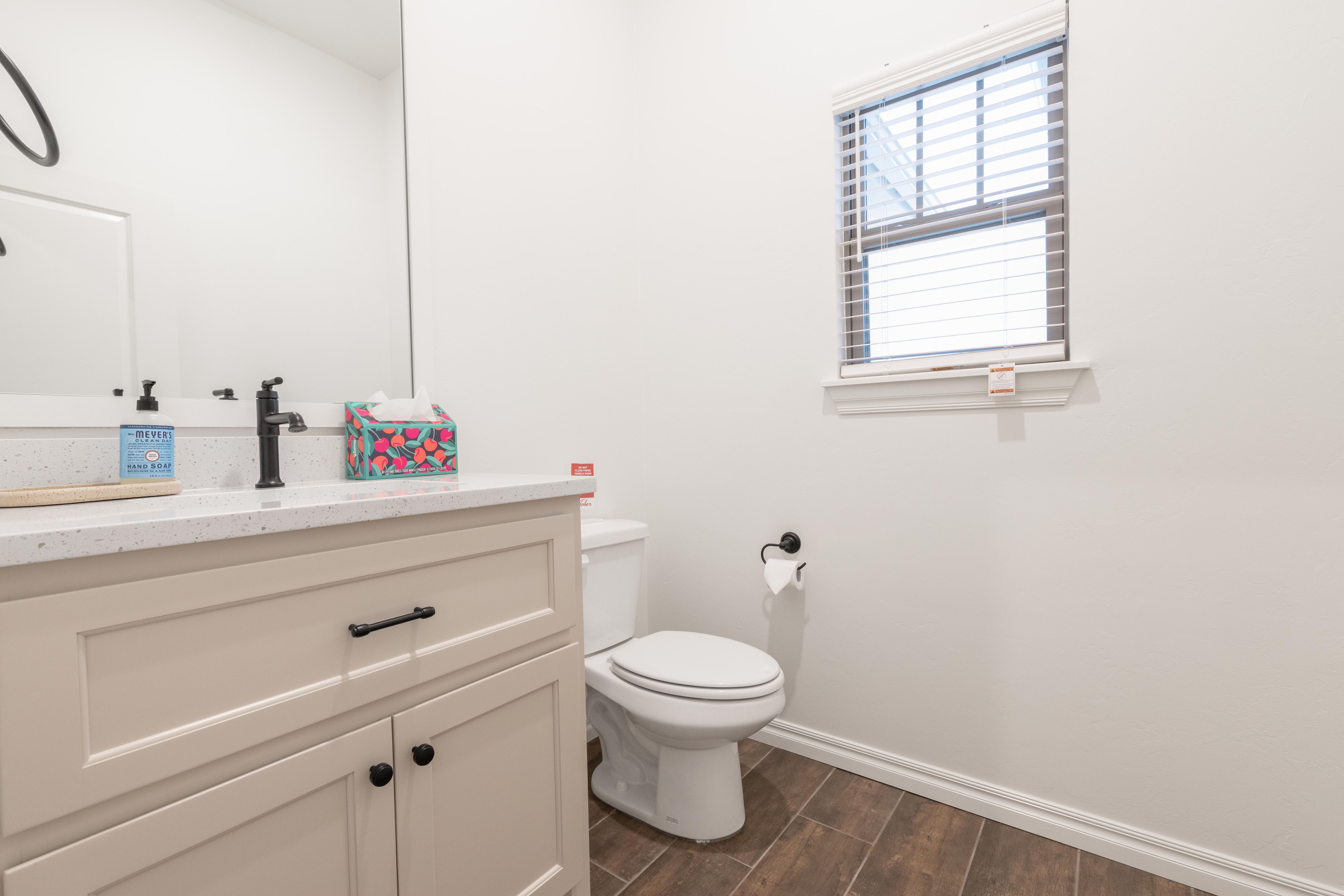 New Homes in Moore in Ashleaf Farms - 12000 Spear St - Model Home