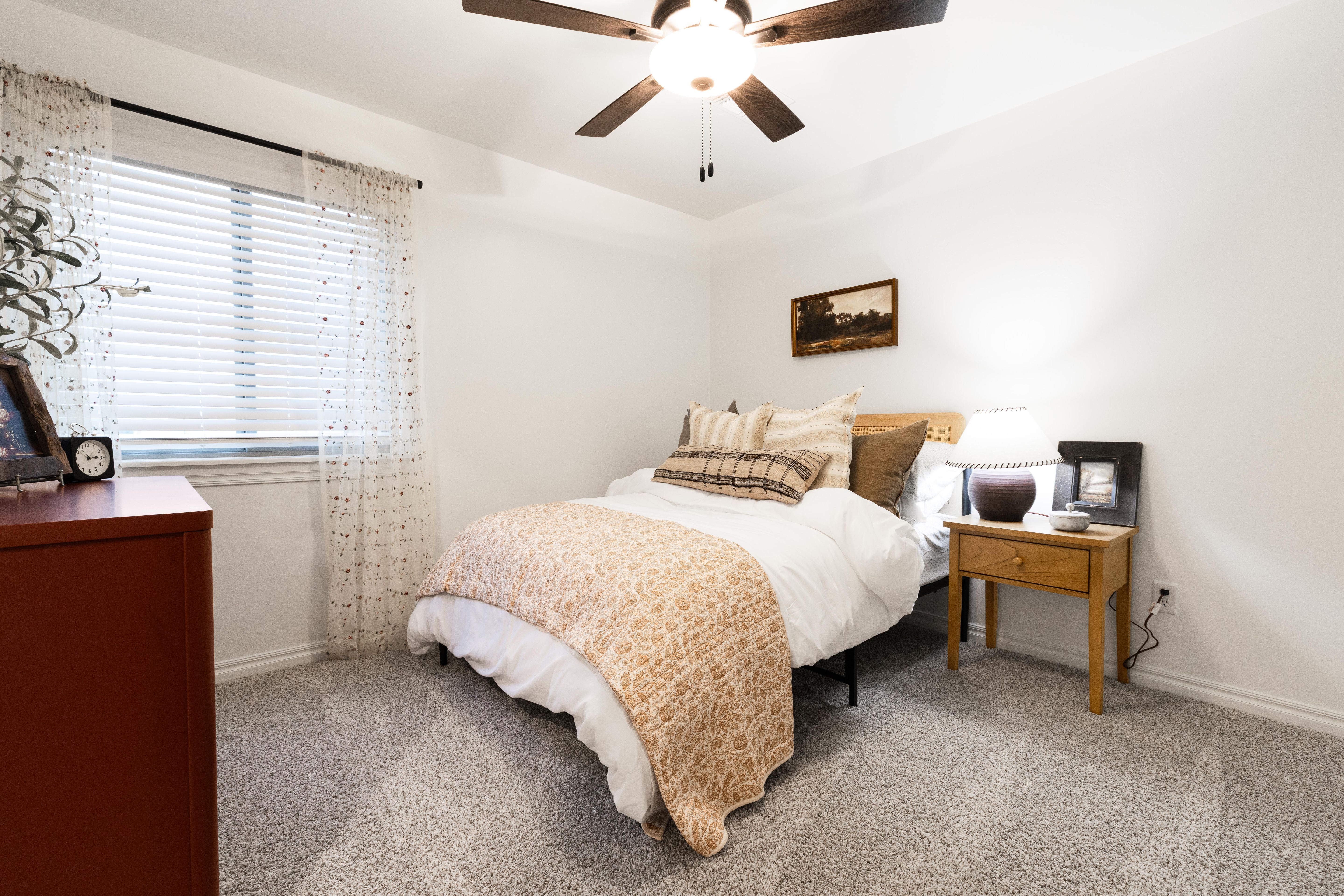 New Homes in Moore in Ashleaf Farms - 12000 Spear St - Model Home