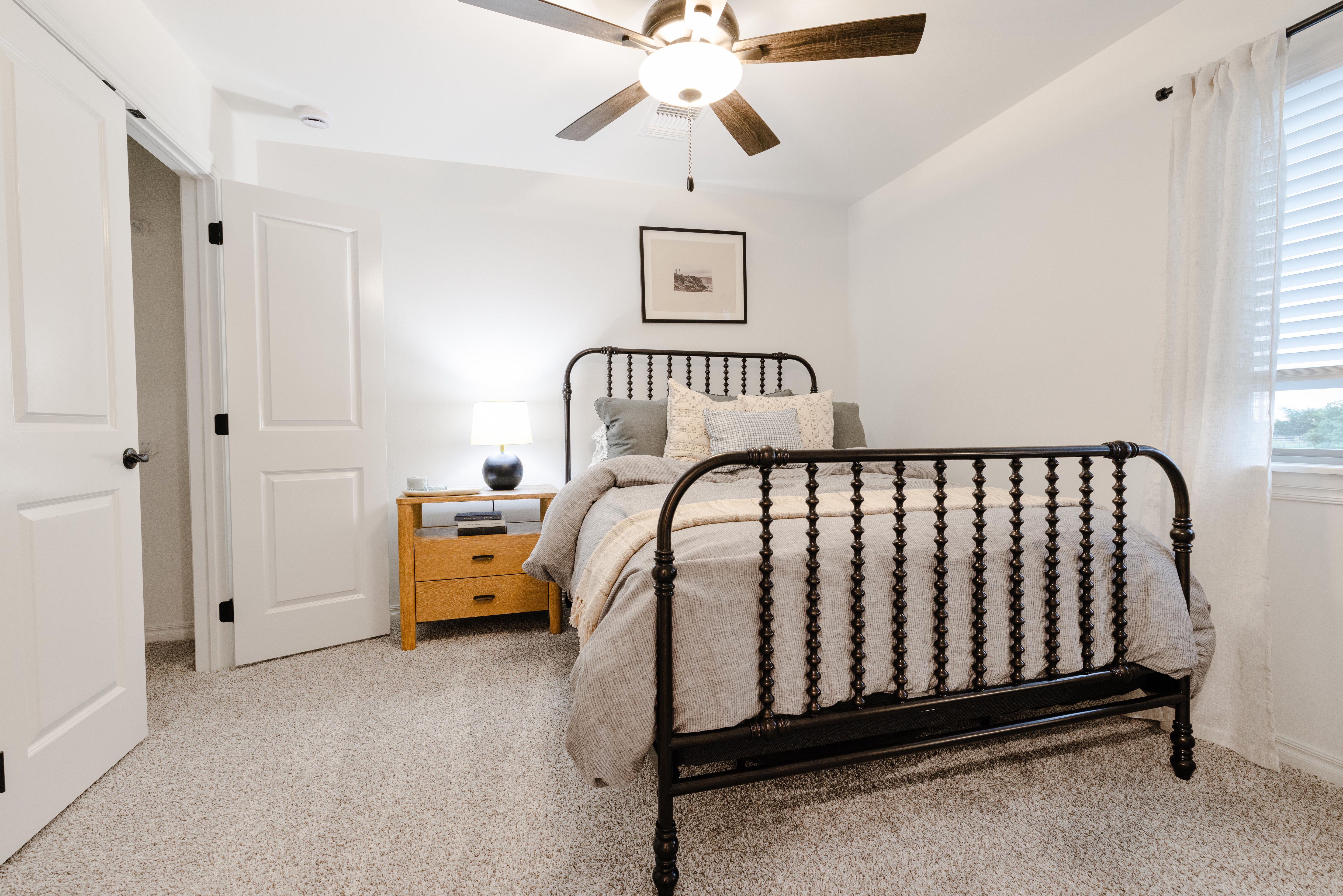 New Homes in Moore in Ashleaf Farms - 12000 Spear St - Model Home