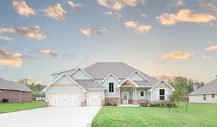 Zade Bonus Room - Ashleaf Farms: Oklahoma City, Oklahoma - Homes By Taber