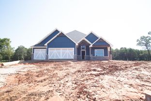 14016 Willow Ln - Cordillera Ranch: Jones, Oklahoma - Homes By Taber