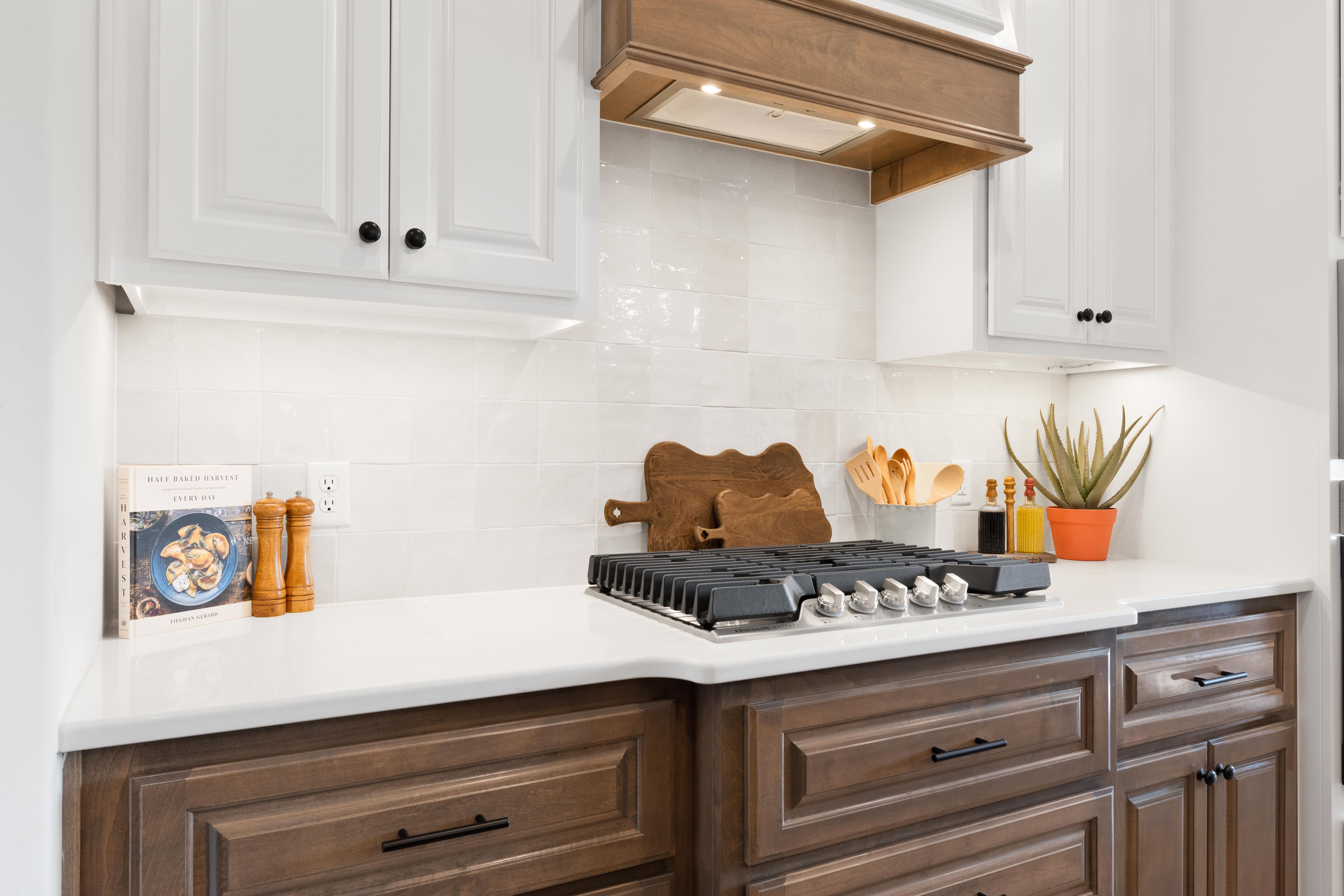 New Homes in Guthrie in Sunset Ridge - 701 Still Meadows - Model Home