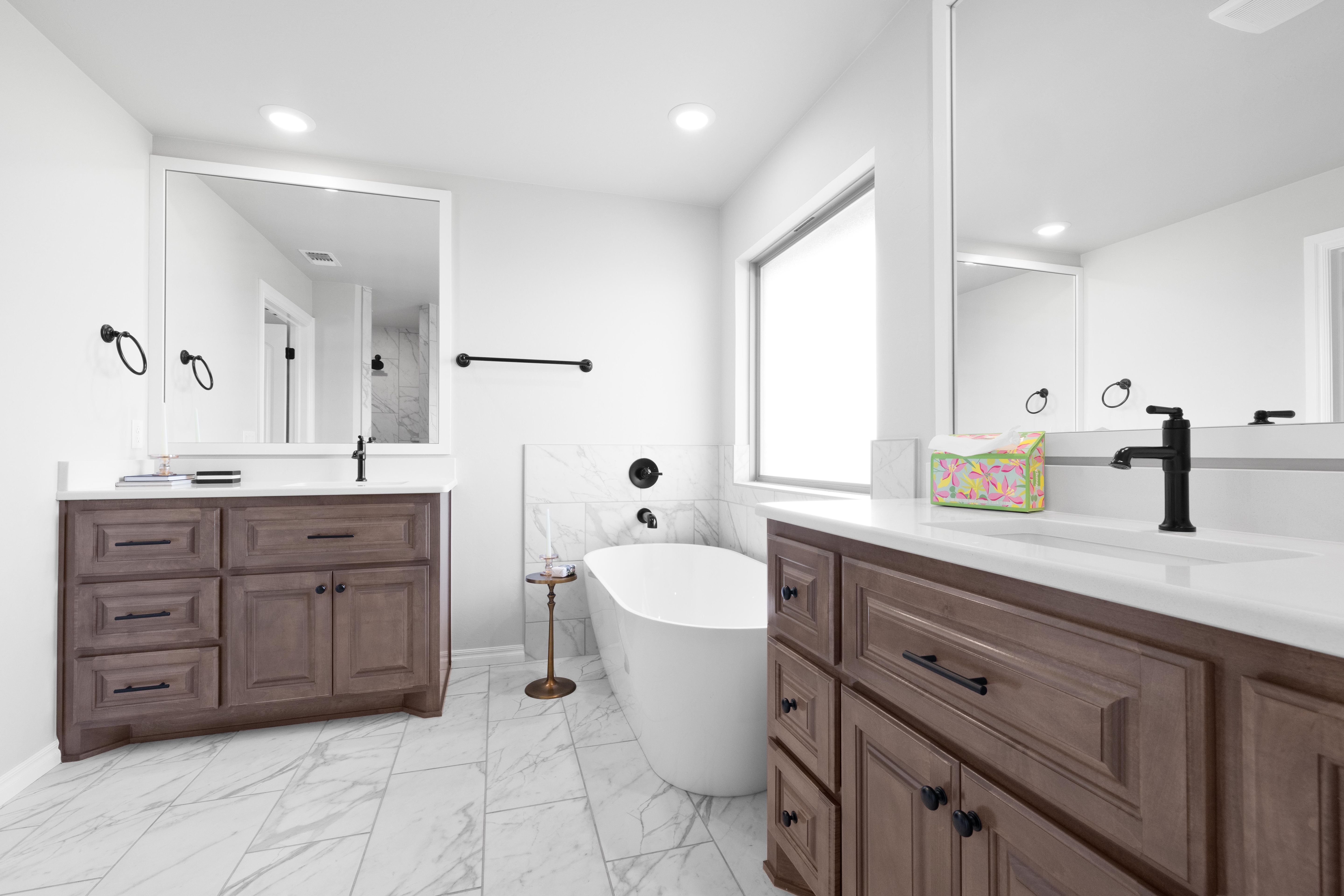 New Homes in Guthrie in Sunset Ridge - 701 Still Meadows - Model Home