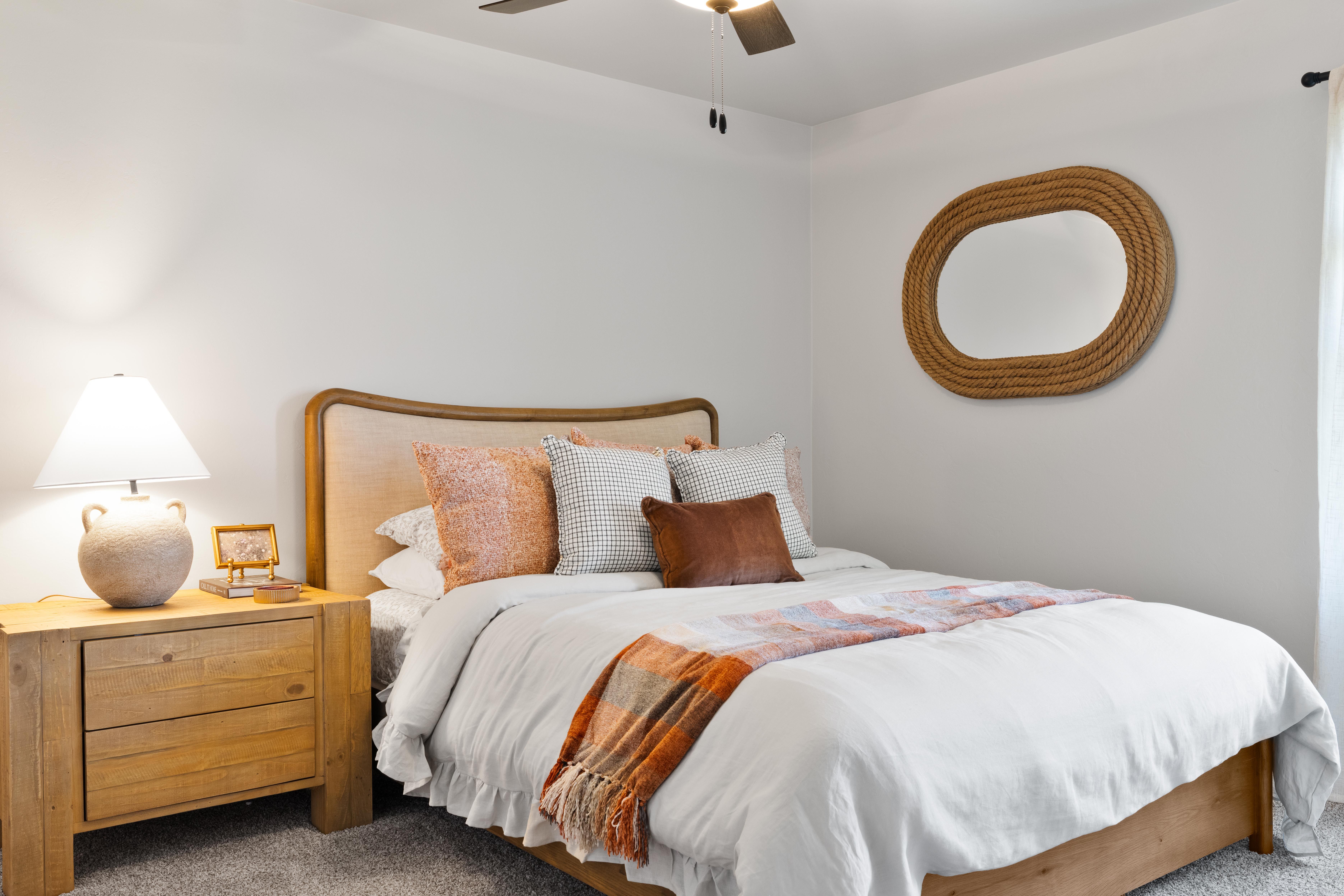 New Homes in Guthrie in Sunset Ridge - 701 Still Meadows - Model Home