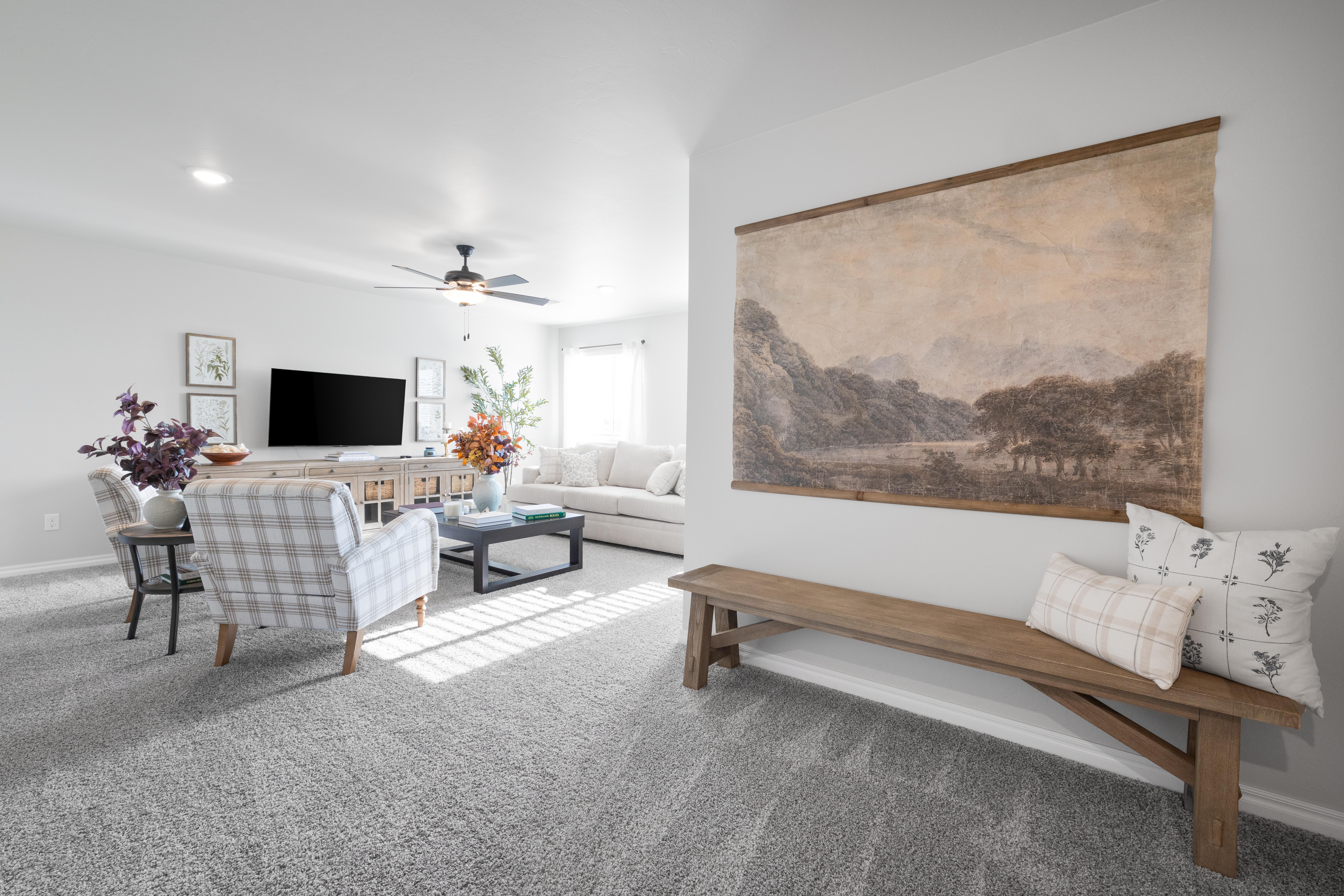 New Homes in Guthrie in Sunset Ridge - 701 Still Meadows - Model Home