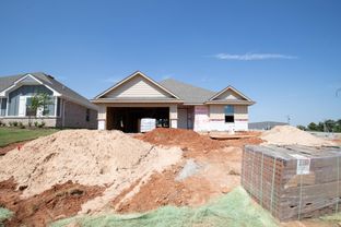 3725 Lynne Ave - Delmer Lakes North: Edmond, Oklahoma - Homes By Taber