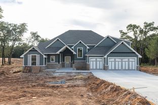 14017 Willow Ln - Cordillera Ranch: Jones, Oklahoma - Homes By Taber