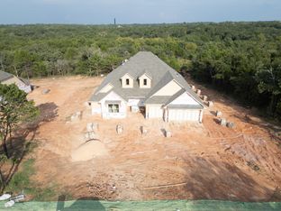 14108 Birch Ln - Cordillera Ranch: Jones, Oklahoma - Homes By Taber