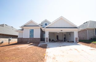 3824 Lynne Ave - Delmer Lakes North: Edmond, Oklahoma - Homes By Taber