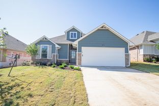 3816 Lynne Ave - Delmer Lakes North: Edmond, Oklahoma - Homes By Taber