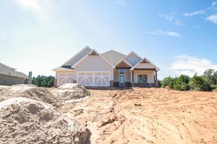 14117 Magnolia Ln - Cordillera Ranch: Jones, Oklahoma - Homes By Taber