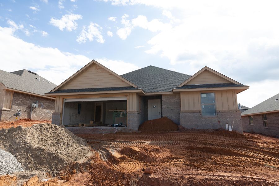 3109 Grapevine St (Bogan)