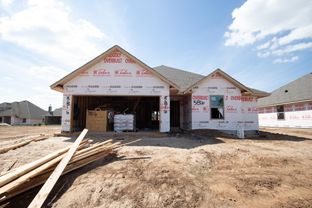 3816 Lleyton Dr - Cedar Lane: Norman, Oklahoma - Homes By Taber