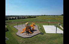 Magnolia Ridge: Edmond, Oklahoma - Homes By Taber