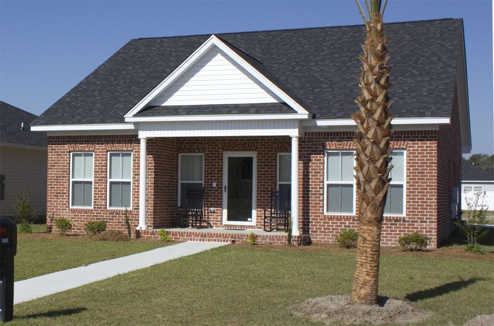 Hampton Park - Florence, SC