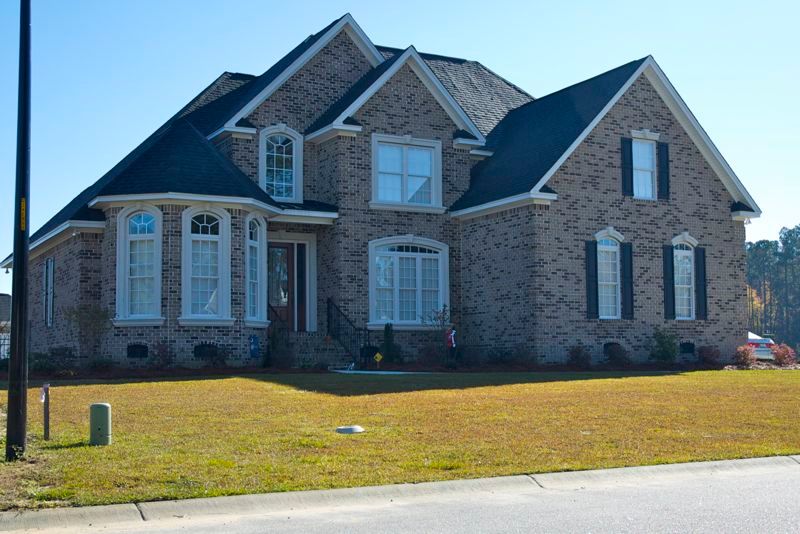 casa en Middleton Point por Hopkins Builders