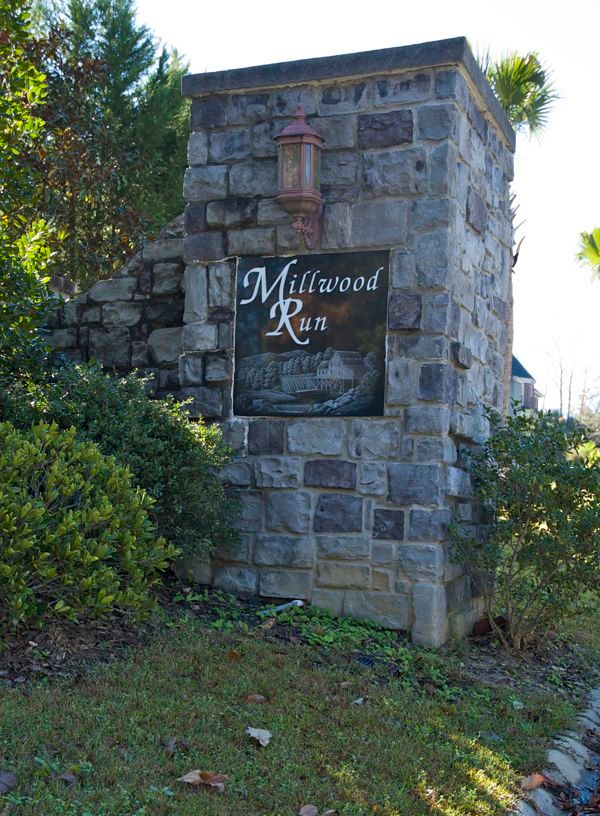 Millwood Run - Effingham, SC