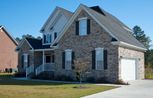 Millwood Run by Hopkins Builders in Florence South Carolina