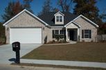 The Meadows by Hopkins Builders in Florence South Carolina