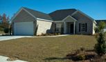 The Meadows by Hopkins Builders in Florence South Carolina