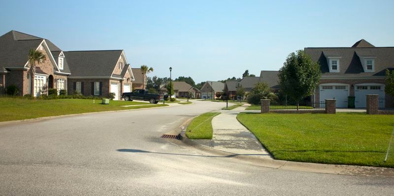 casa en The Reserve at Ebenezer por Hopkins Builders