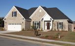 The Reserve at Ebenezer by Hopkins Builders in Florence South Carolina