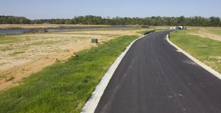 The Summit at Oakdale por Hopkins Builders en Florence South Carolina